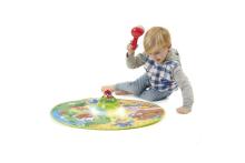 CHICCO 00010603000000 Ablɔɖe Mole Mat