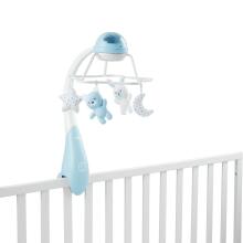 CHICCO 00011041200000 Carousel FEFEFE FD TSITSI ƑE ƲUƲU ƑE ƲUƲU ƲUƲU BLUE
