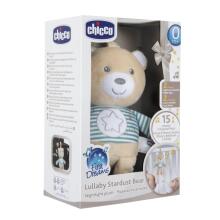CHICCO 00011128000000 FD Hadzidzi ƒe Teddy Bear