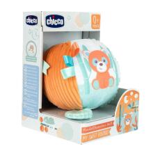 CHICCO 00011468000000 Chameleon kple Panda ƒe bɔl