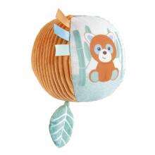 CHICCO 00011468000000 Chameleon kple Panda ƒe bɔl