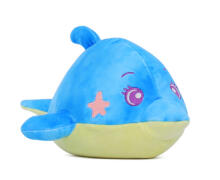 DRƆ̃E ƑE ƲUƲU DB20502010 Dolphin Dominic 18 cm