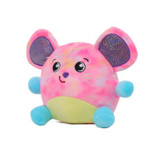 DRƆ̃EWO ƑE ƲUƲU DB20506001 Megan Mouse 18 cm