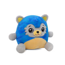 DRƆ̃E ƑE ƲUƲU DB20506003 Daniel Amegãxi 18 cm