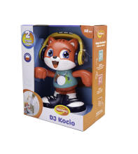 DUMEL DD 10004 DJ Cat. Ƒe 1999 ƒe ɣleti gbãtɔ me