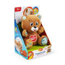 DUMEL DD 30003 Xɔlɔ̃ BEAR