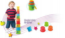 DUMEL DD 42490 Башня для чашек