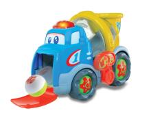 DUMEL DD 42977 Ball Benio