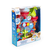 DUMEL DD 43370 Little Plumber tsi modzakaɖeɖe