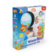 DUMEL DD 45717 Nukunu Mɔ̃ kɔkɔ 5in1