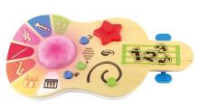 DUMEL DD 76004 Gitar xexeame ƒe gbeɖiɖiwo