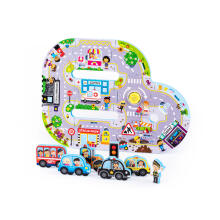 DUMEL DG 82337 Puzzle gbeɖiɖiwo ƒo xlã mí du