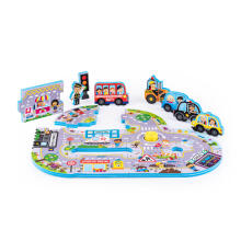 DUMEL DG 82337 Puzzle gbeɖiɖiwo ƒo xlã mí du