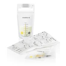 MEDELA MO-008.0412 Notsi dzraɖoƒe kotokuwo 50pcs