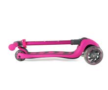 MILLY MALLY 2999 Ʋuʋudedi ƲUƲU Boogie pink
