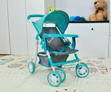 MILLY MALLY 3104 Kate Bubu Mint Doll ƒe Vidzĩkeke
