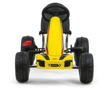 MILLY MALLY 3130 Pedal Go-Kart Viper Dzĩ