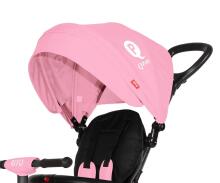 MILLY MALLY 3837 Qplay Keke Etɔ̃ Rito pink