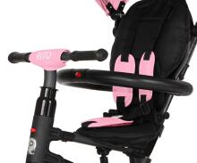 MILLY MALLY 3837 Qplay Keke Etɔ̃ Rito pink