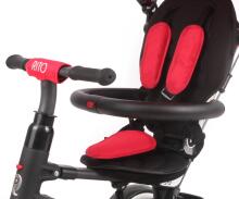 MILLY MALLY 3848 Qplay Keke Etɔ̃ Rito Rababa Dzĩ
