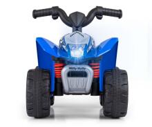 MILLY MALLY 4478 Batri-ŋusẽ Quad HONDA ATV Blue