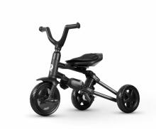 MILLY MALLY 4533 Qplay Tricycle Nova Niello pink