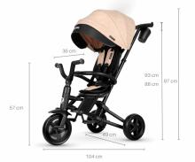 MILLY MALLY 5242 Qplay Keke Etɔ̃ Nova Niello khaki