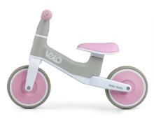 MILLY MALLY 5481 Keke si da sɔ Velo pink