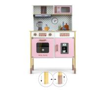 MILLY MALLY Ati ƒe nuɖaƒe Bjorn - Pink