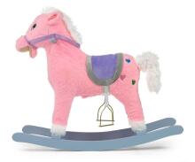 MILLY MALLY Sɔ ƒe Patches pink