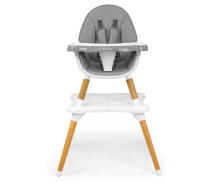 MILLY MALLY 2in1 nuɖuɖuzikpui Malmo Gray