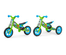 MILLY MALLY Vehicle 2in1 Look/Cool Bob