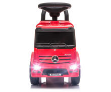 MILLY MALLY Ʋu Mercedes Antos Dzĩ