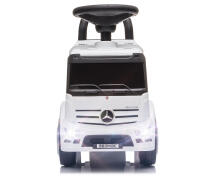 MILLY MALLY Ʋu Mercedes Antos White