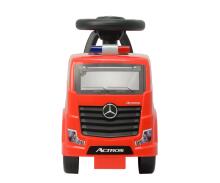 MILLY MALLY Ʋu Mercedes-Benz Actros Dzotsiʋu Dzĩ