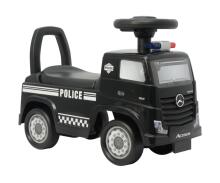 MILLY MALLY Mercedes-Benz Actros Kpovitɔwo ƒe Ameyibɔ Ʋu