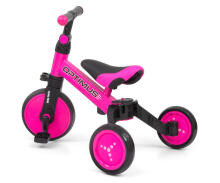 MILLY MALLY 3in1 keke OPTIMUS pink
