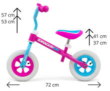MILLY MALLY Dadasɔ keke DRAGON AIR Akpɔnɔ vivi