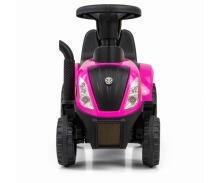 NEW HOLLAND 3903 Ʋu T7 trakt pink