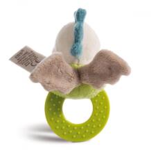 NICI 43706 Dragilu Ʋɔ driba Teether 12cm DODODO!