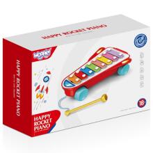 WOOPIE 49461 Gakogoewo Yamenutome Tukpe Dzĩ 18m+