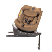 4 BABY ENZO-FIX ʋu ƒe zikpui 40-150cm mocha I-SIZE