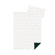 ALBERO MIO Blanket boho amadede dzẽ V109 kple akɔtaɖonu DZRAÐO