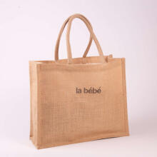 La bebe™ Jute  Bag Art.23615