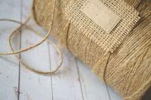 La bebe™ Jute  Bag Art.23615