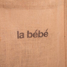 La bebe™ Jute  Bag Art.23615