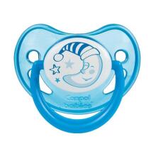 CANPOL BABIES Ortodont. sil. lutt . +18 kuud Night Dreams (1pc), 22/502_new