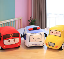 Cars Cushion  Art.236287 Pillow ,28 cm