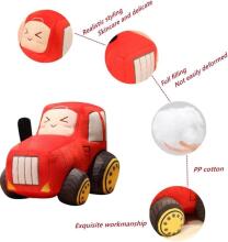 Cars Cushion Pillow Art.236290 Pillow ,30 cm