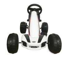MILLY MALLY 3129 Viper Yevu ƒe Pedal Go-Kart